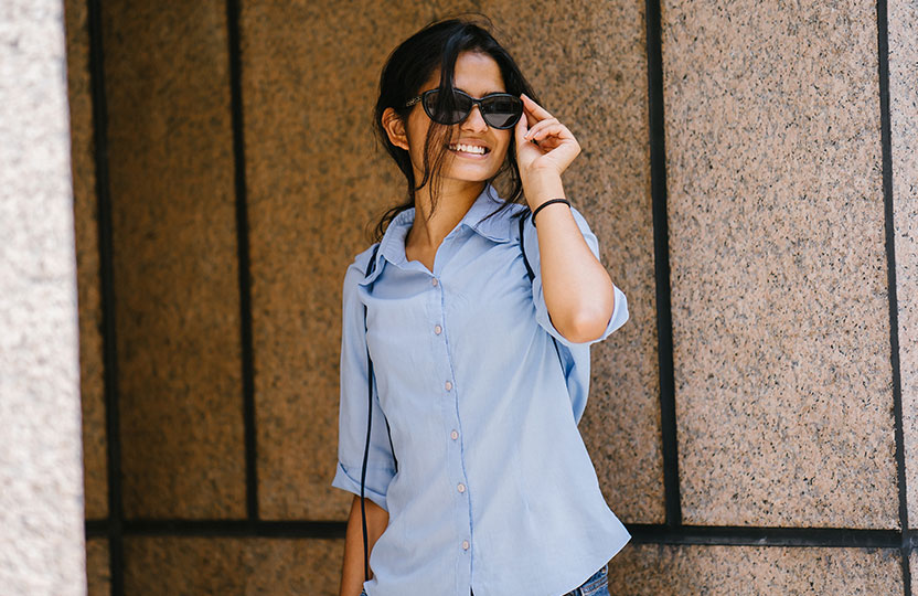 Are you an Accredited Investor?