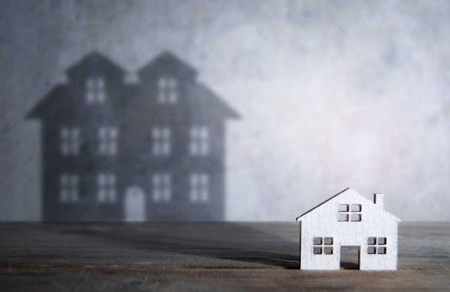 Is this property IDEAL for an investment?